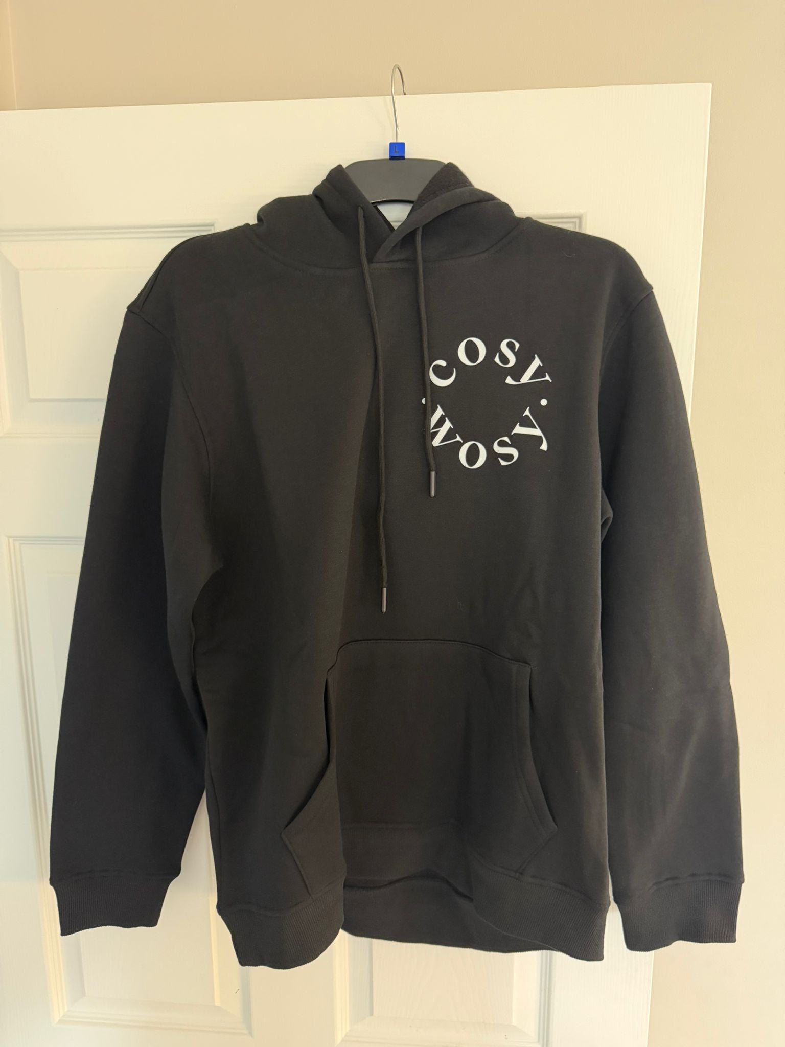 Cosy-Wosy Hoodie